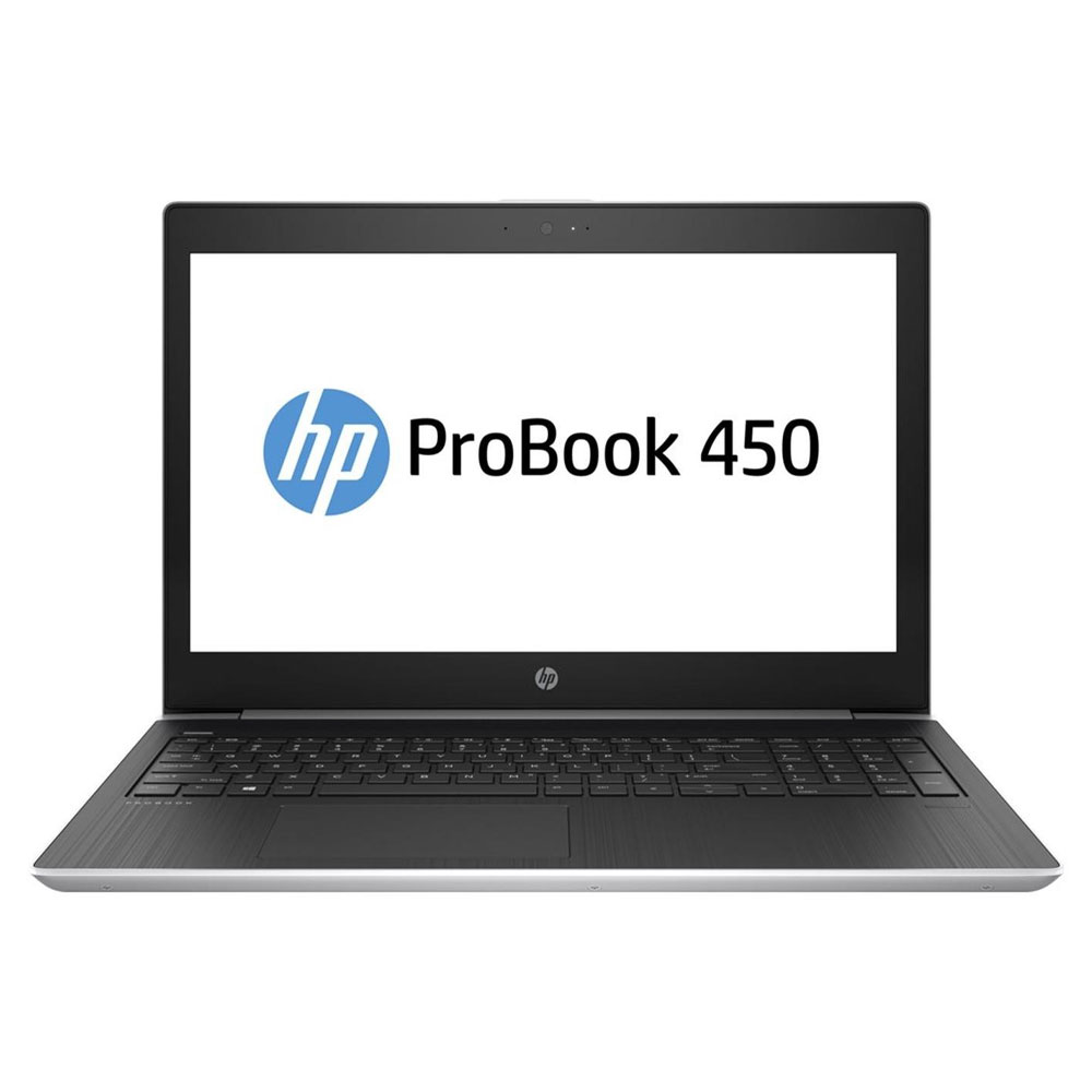 Hp ProBook 450 G5 - Intel Core i3-7020U - 8GB RAM - 500GB HDD