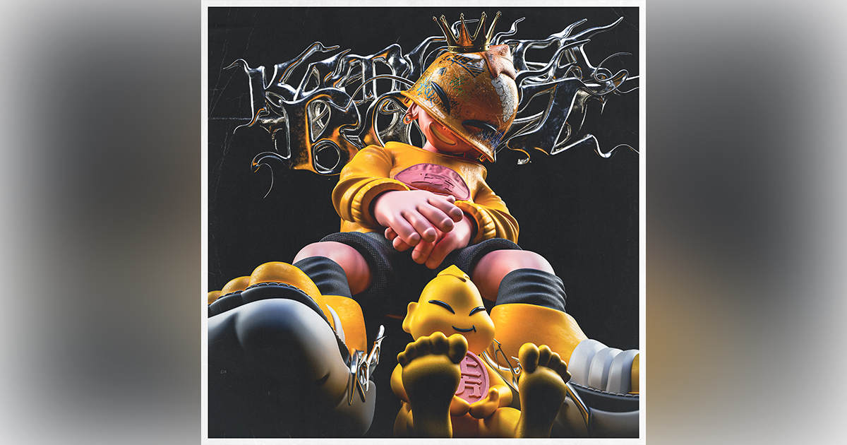 無責任でええじゃないかLOVE｜Storm Labels OFFICIAL SITE