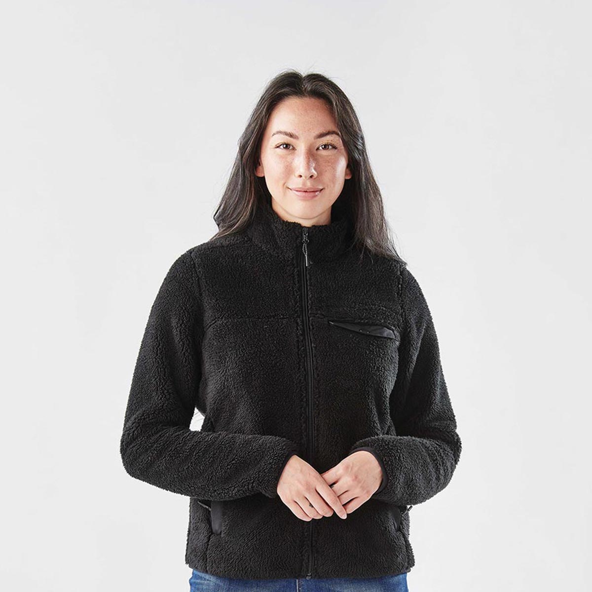 Women's Bergen Sherpa Jacket - Stormtech Canada Retail