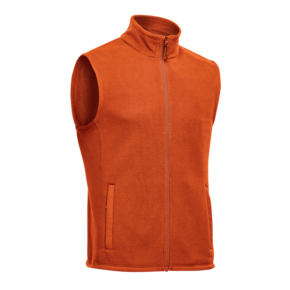 Men's Montauk Fleece Vest - Stormtech Canada Retail