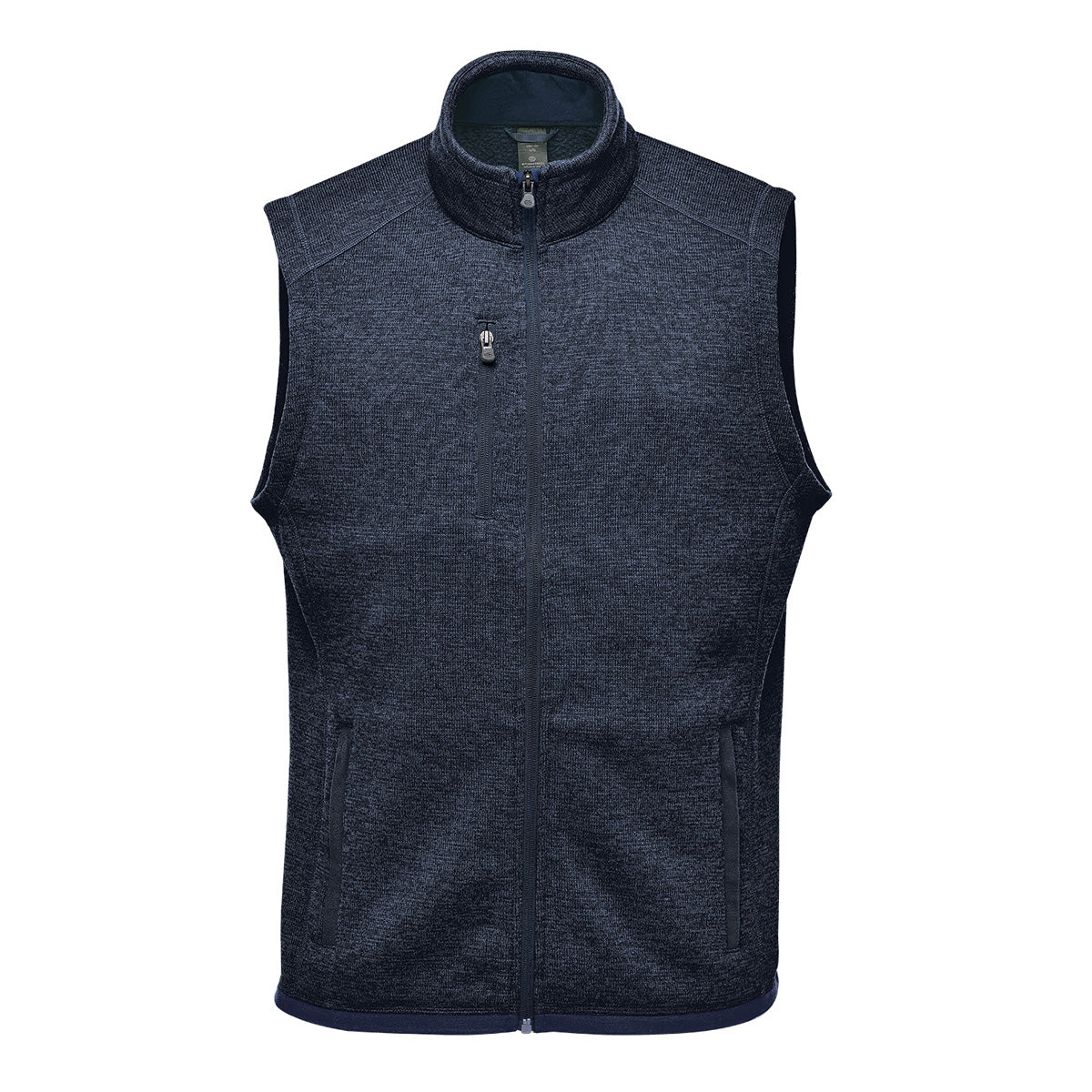Men's Avalante Full Zip Fleece Vest - Stormtech USA Retail