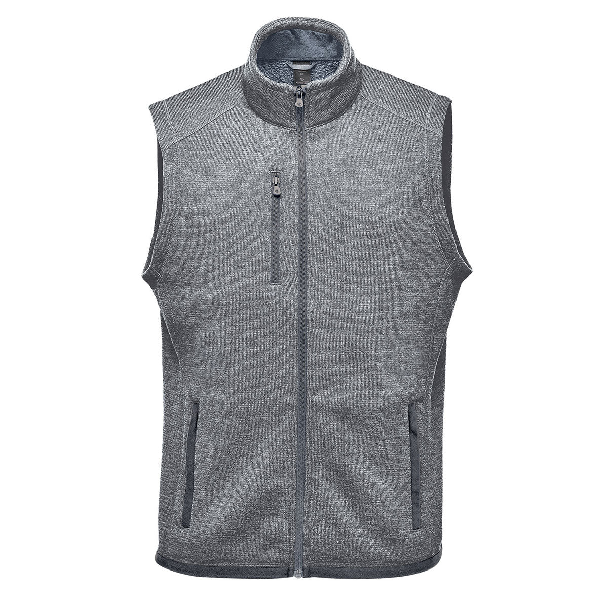 Men's Avalante Full Zip Fleece Vest - Stormtech USA Retail