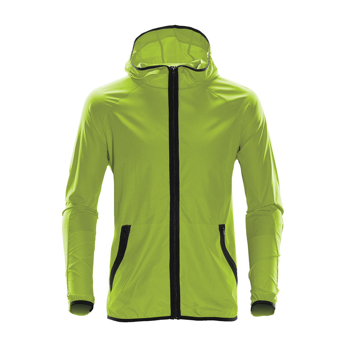 Men's Ozone Hooded Shell - Stormtech USA Retail