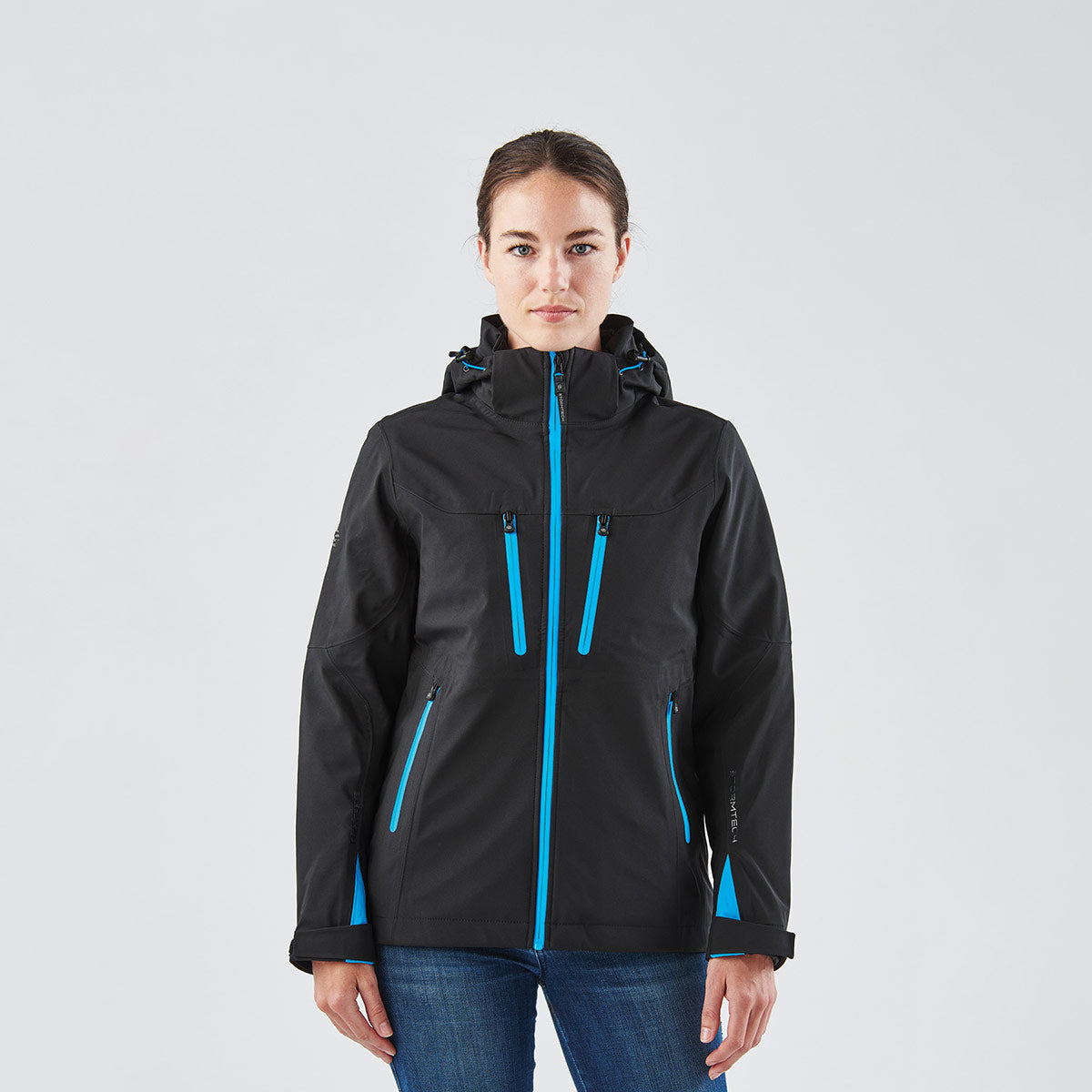 Women's Matrix System Jacket - Stormtech USA Retail
