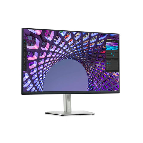 Dell 32 4K USB-C Hub Monitor - P3223QE | StorazeBiz