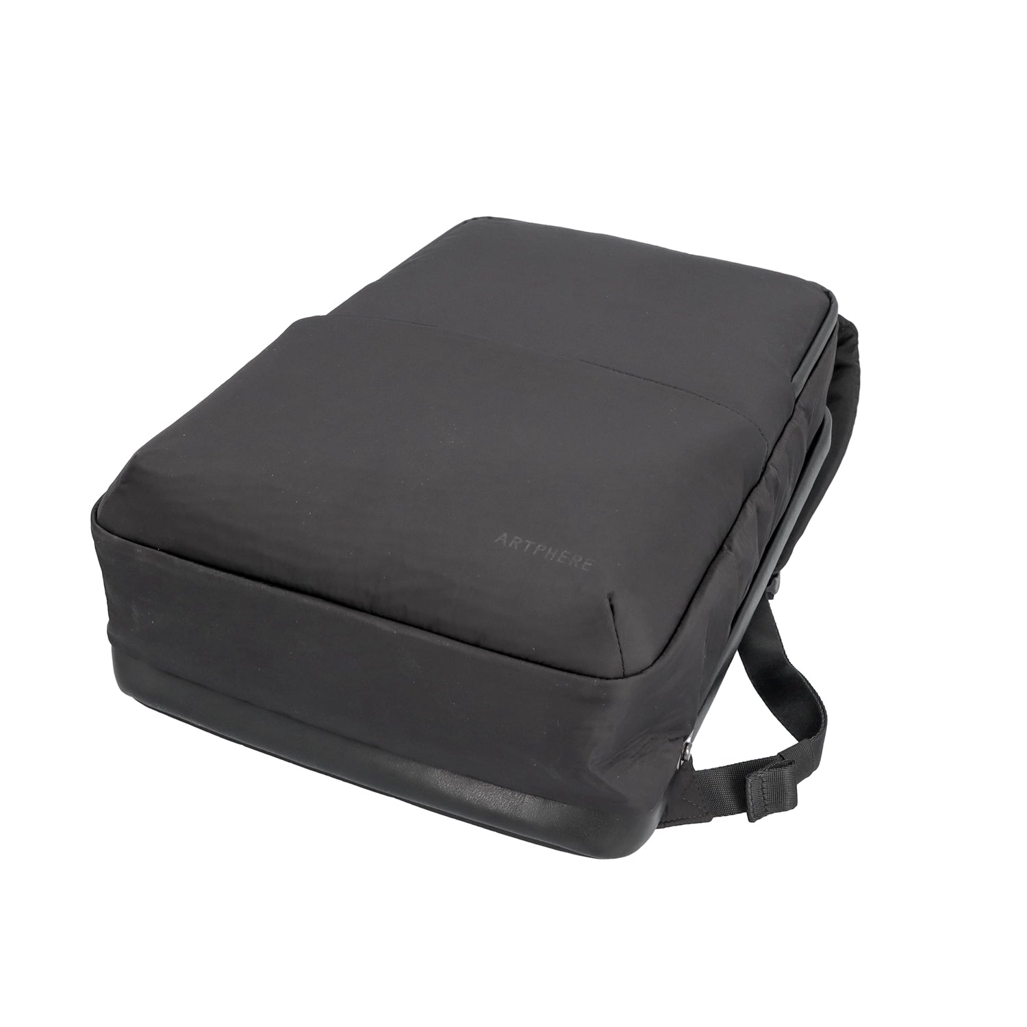 ARTPHERE/アートフィアー Fenzy スクエアダレスバックパック ｜ 豊岡鞄
