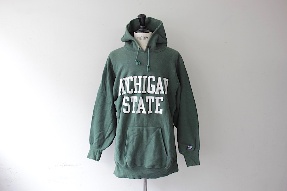 全国通販】 VINTAGE 80s CHAMPION