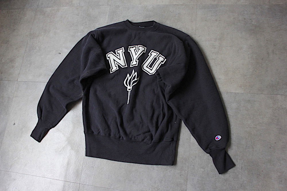 全国通販】 VINTAGE 80s CHAMPION