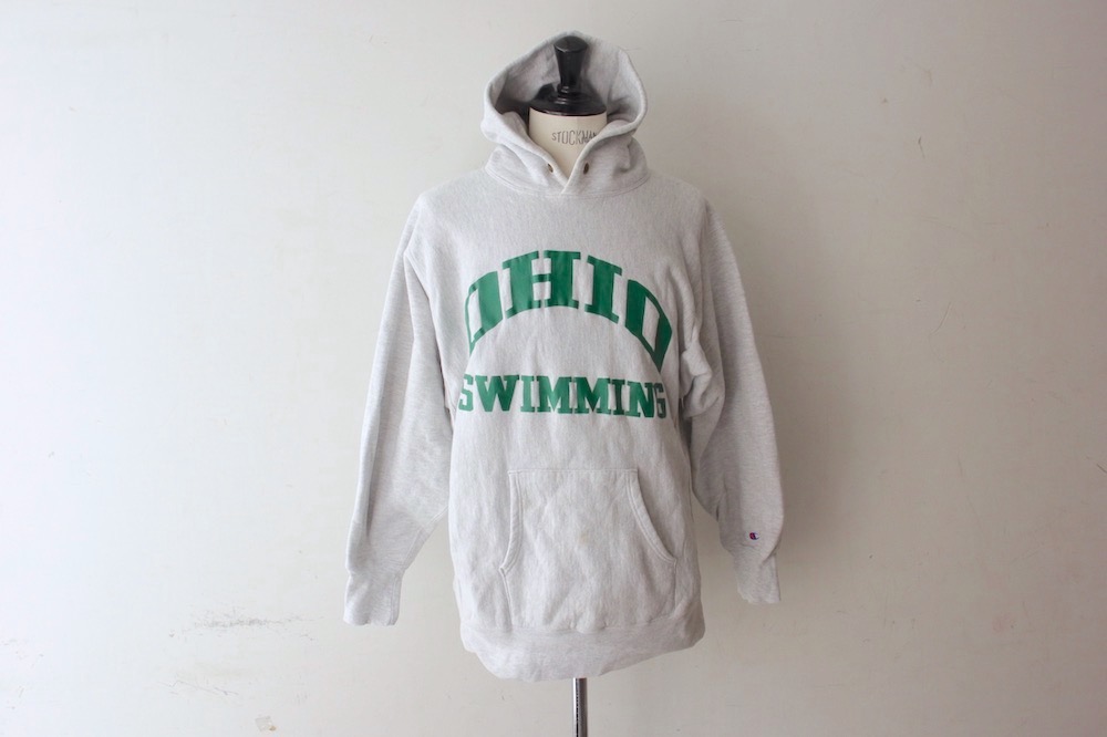 全国通販】 VINTAGE 80s CHAMPION