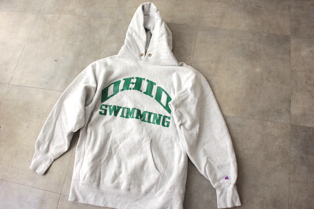 全国通販】 VINTAGE 80s CHAMPION