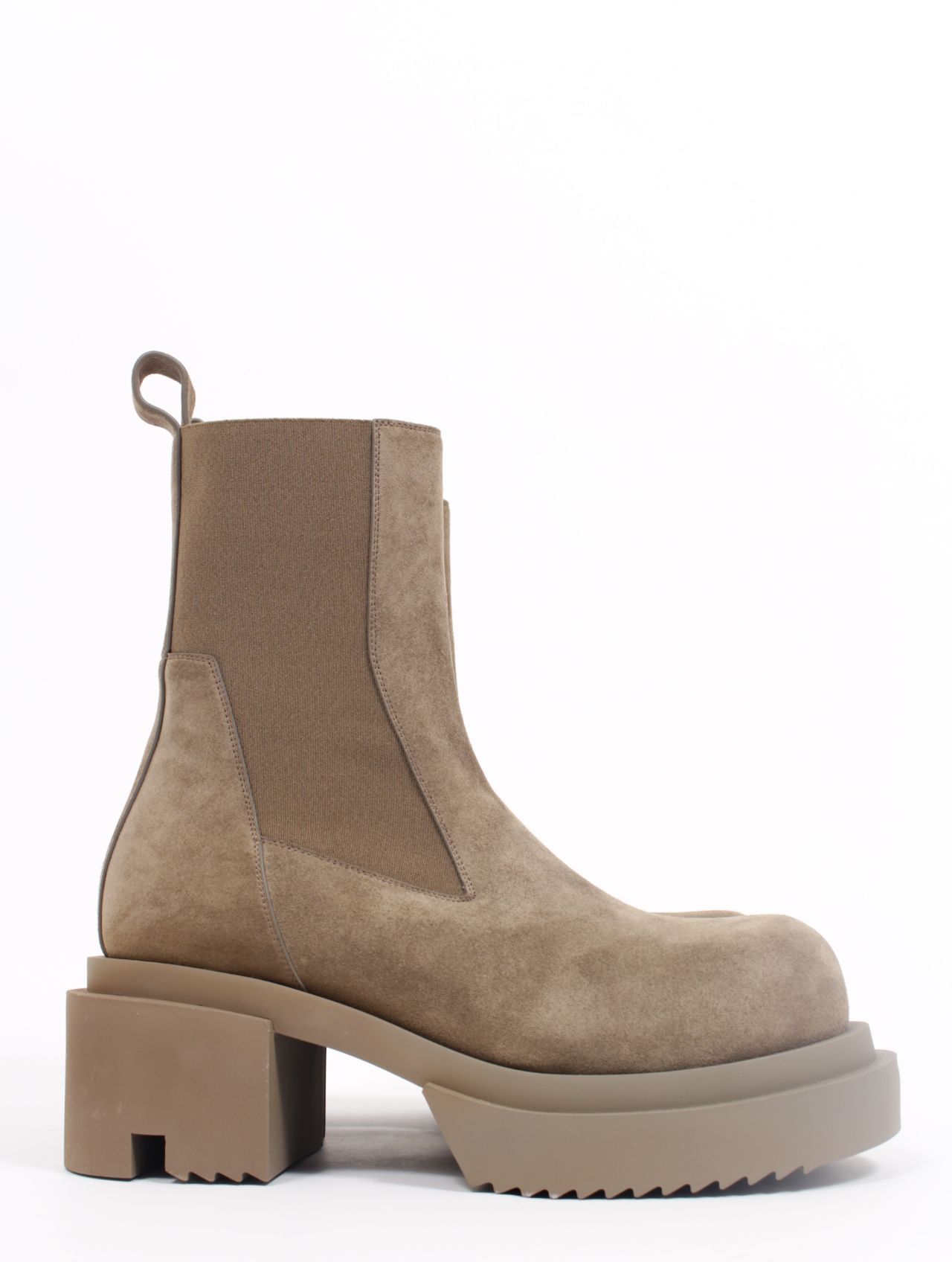 Rick Owens BEATLE BOGUN BOOTS ビートルボーガン RICK OWENS Beatle