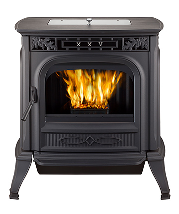 XXV | 薪ストーブ専門店「ストーブ市場」