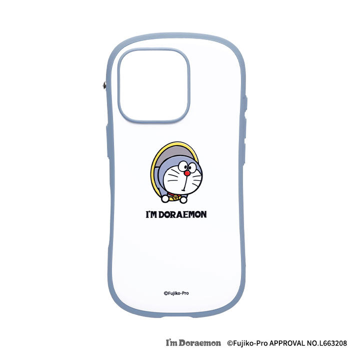 iPhone 17/17 Pro/16/16 Pro専用]アイムドラえもん iFace First Class
