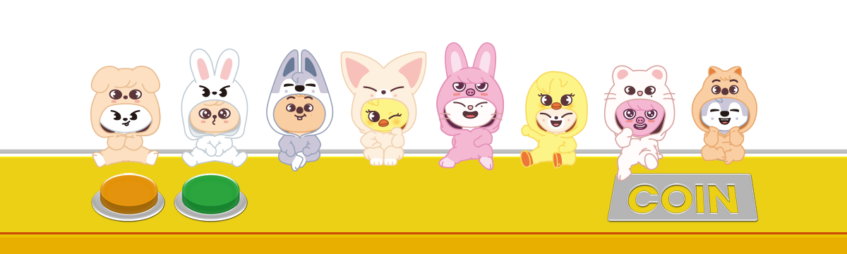 LIVE Blu-ray『Stray Kids Fan Connecting 2024 “SKZ TOY WORLD