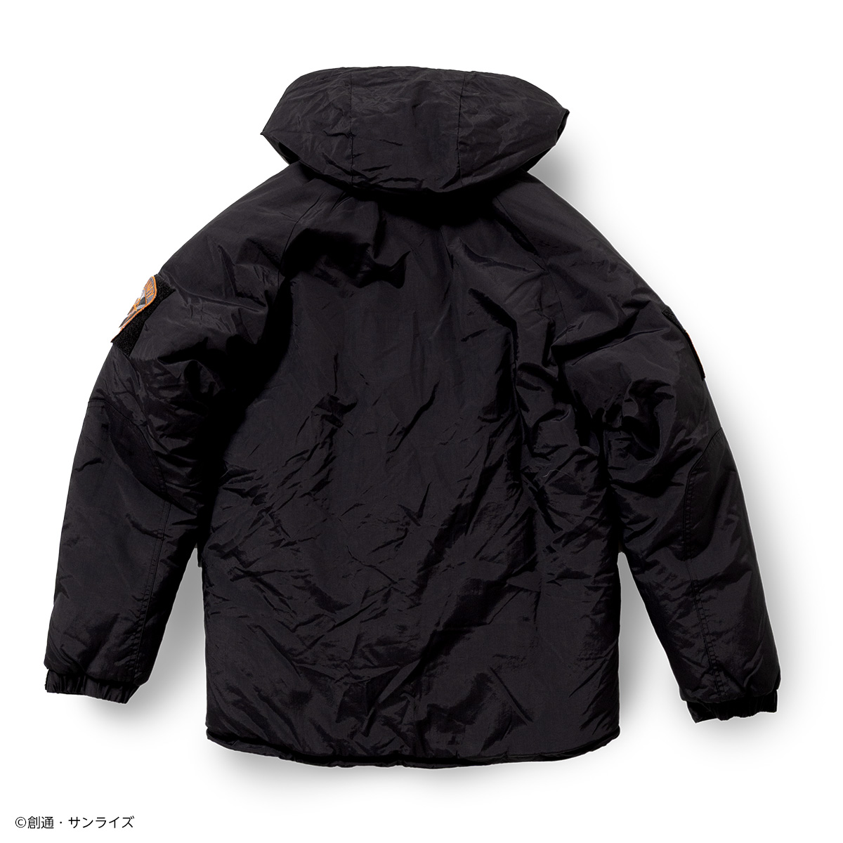 STRICT-G.ARMS『機動戦士ガンダム 閃光のハサウェイ』LEVEL7 MAFTY