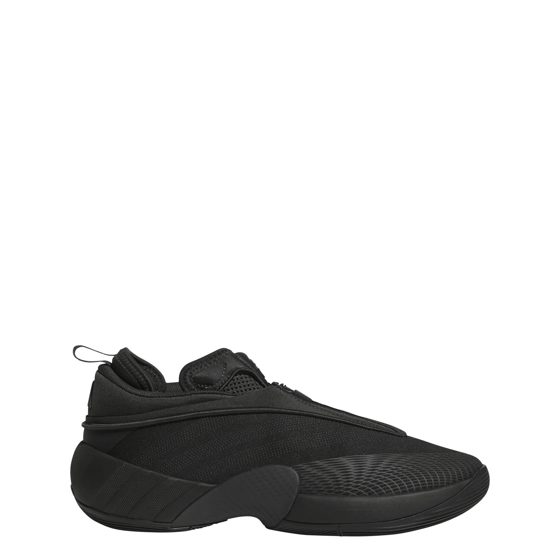 adidas D.O.N. ISSUE #7 Basketball Shoes | CBLACK/CARBON/CBLACK