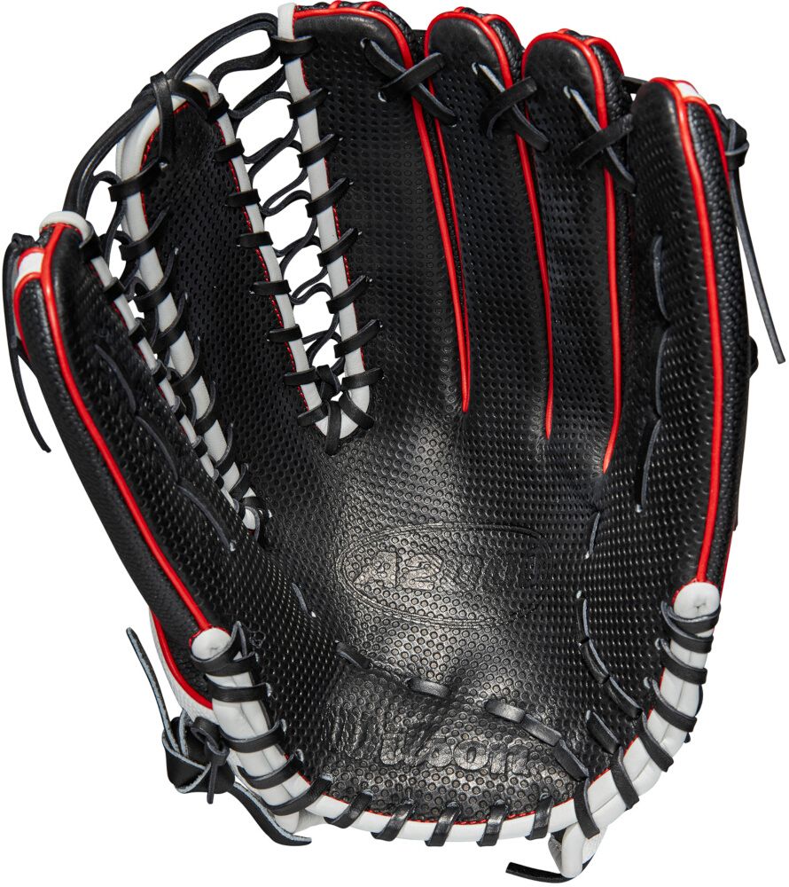 Wilson A2000 Spin Control SuperSkin Adult Outfield Baseball Glove