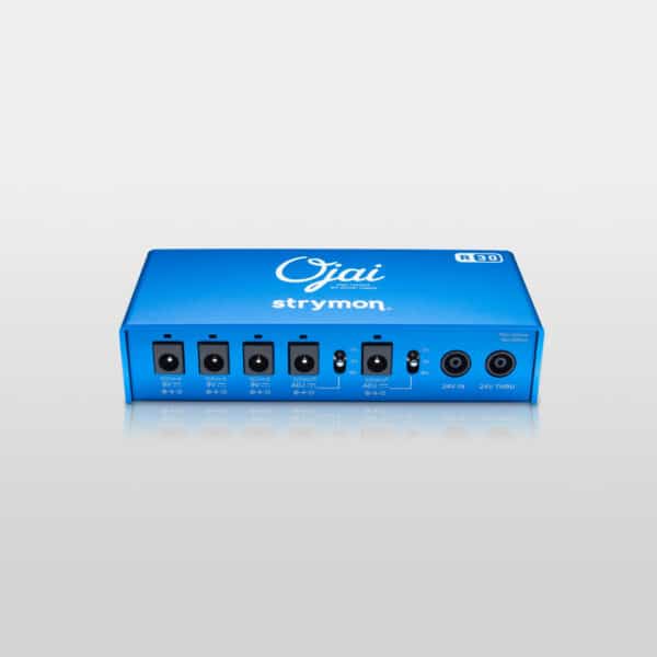Ojai Expansion Kits - Strymon