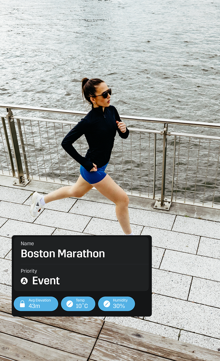 Stryd | Run with Power | Stryd (United States)