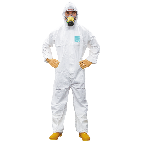 マイクロガード2000PLUS｜株式会社 重松製作所