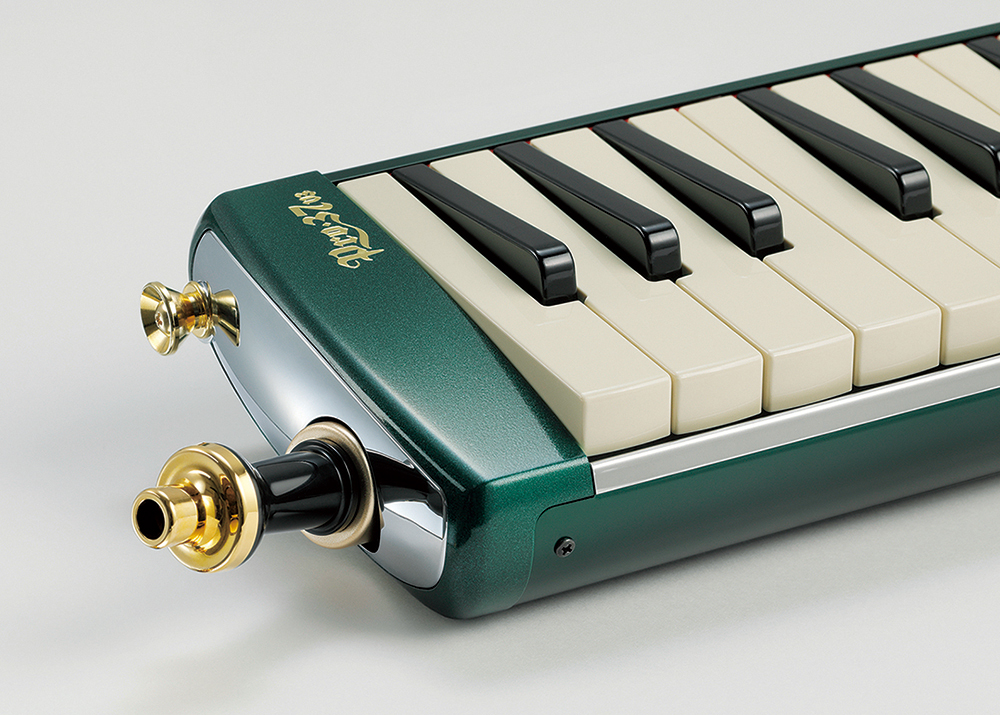 メロディオン誕生 60周年記念 限定モデルPRO-37V3 SY シャイニング