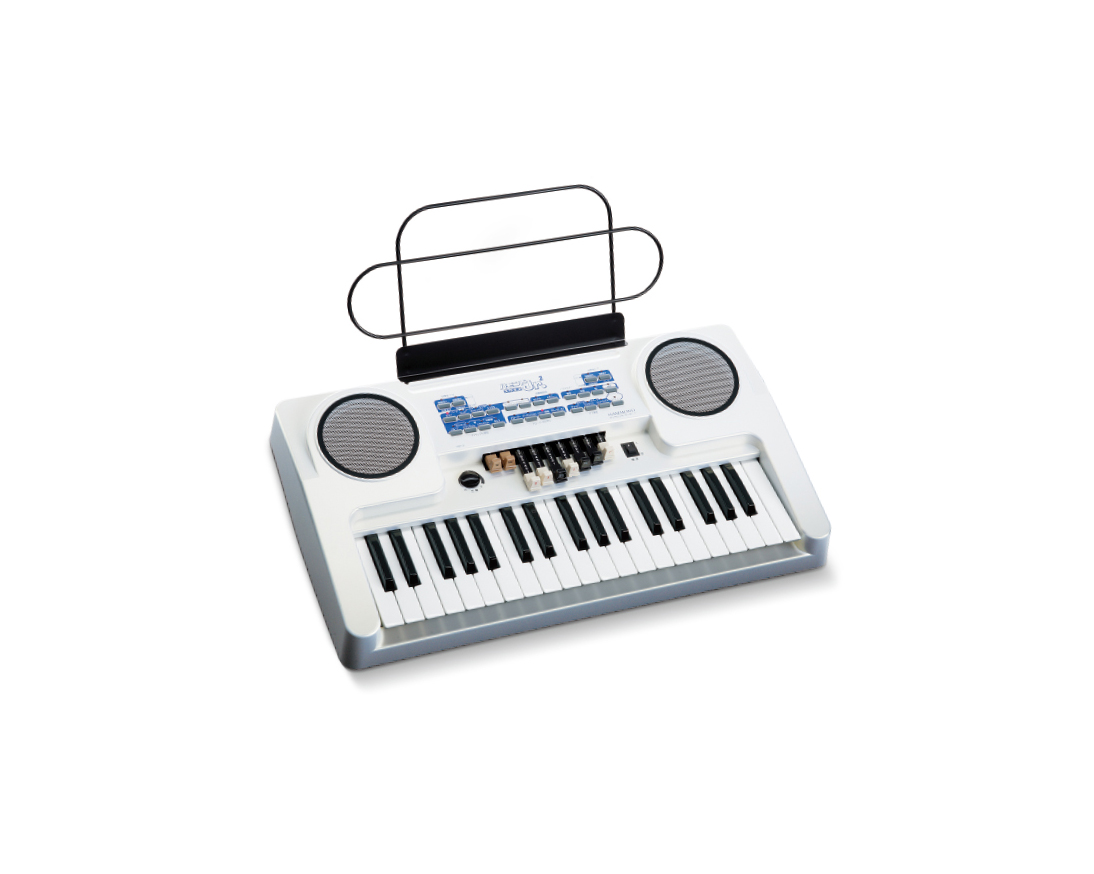 ハモンドJr.2 スクエア HEK-3 | 鈴木楽器製作所