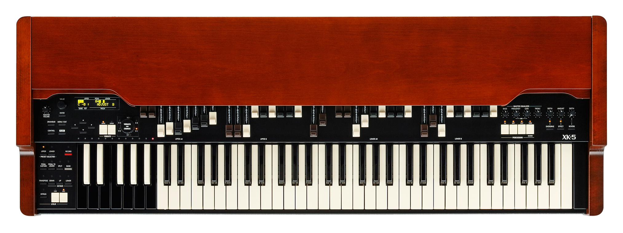 XK-5用ハードケース HC-500 | 鈴木楽器製作所