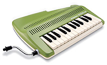 andes25F | 鈴木楽器製作所