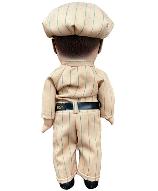 BuddyLeeコカ・コーラバディーリードール ブラウンカラー 当時もの1940