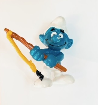スマーフ/SMURFS | Toy's雑貨SUZUYA