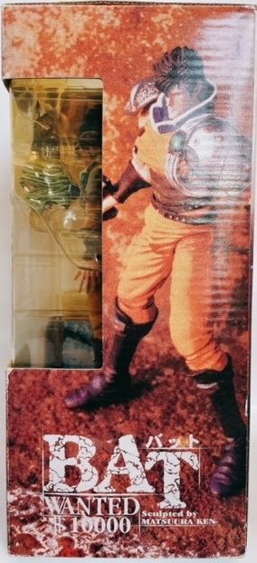 北斗の拳200X 海洋堂 XEBEC TOYS | Toy's雑貨SUZUYA