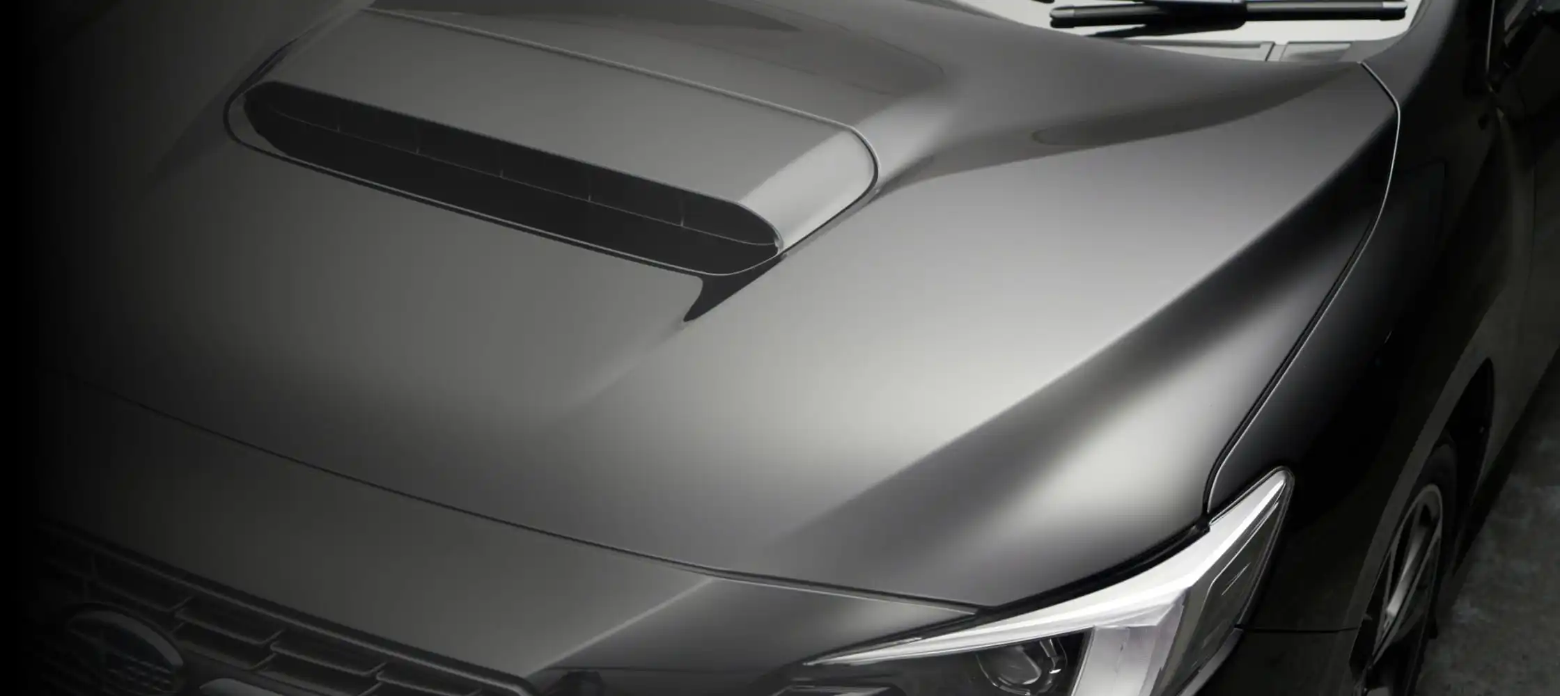 ウルトラグラスコーティングT-Fine | ボディコーティング