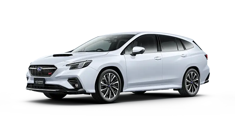 ラインアップ | SUBARU