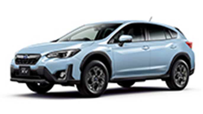 SUBARU XV 取扱説明書 | 取扱説明書 | ディーラーサービス | SUBARU