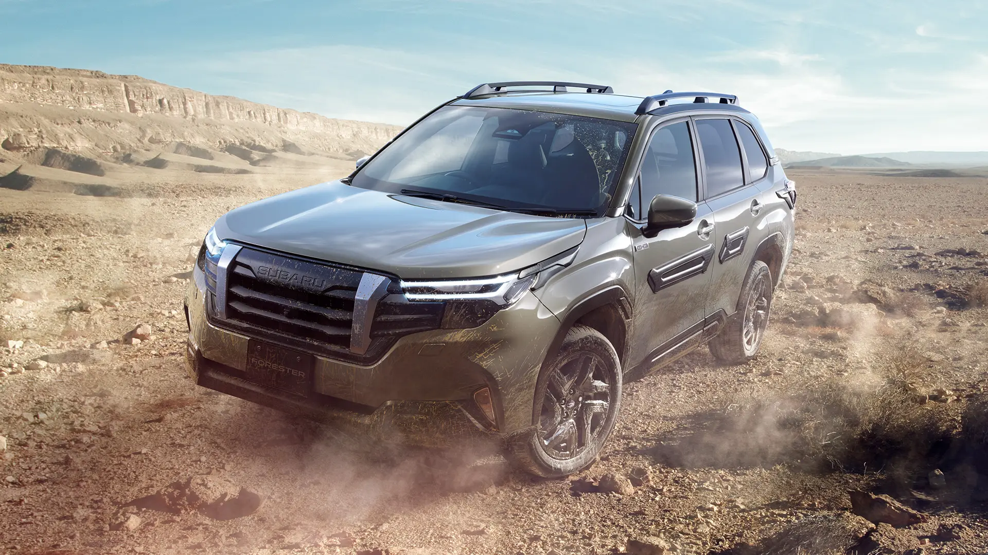 アクセサリー | フォレスター | SUBARU