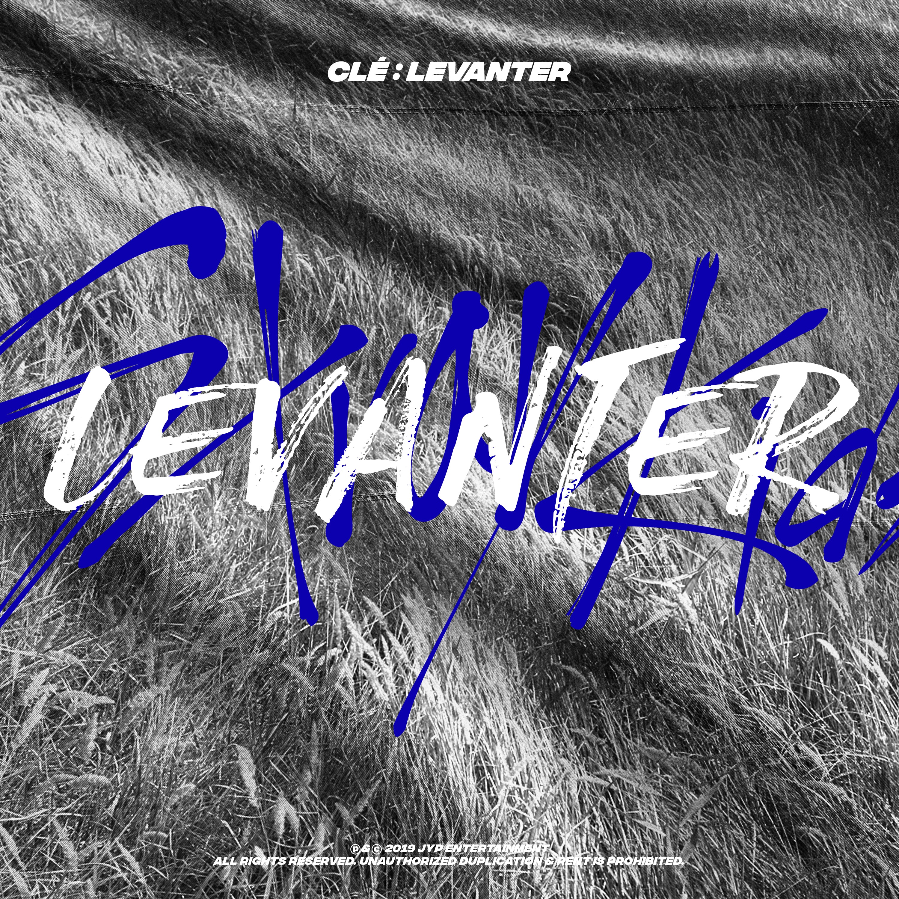 STRAY KIDS 5TH MINI ALBUM - CLÉ : LEVANTER – SubK Shop