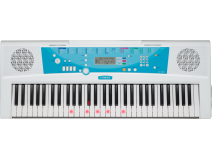 ヤマハ 電子キーボード EZ-J220 | スガナミ楽器