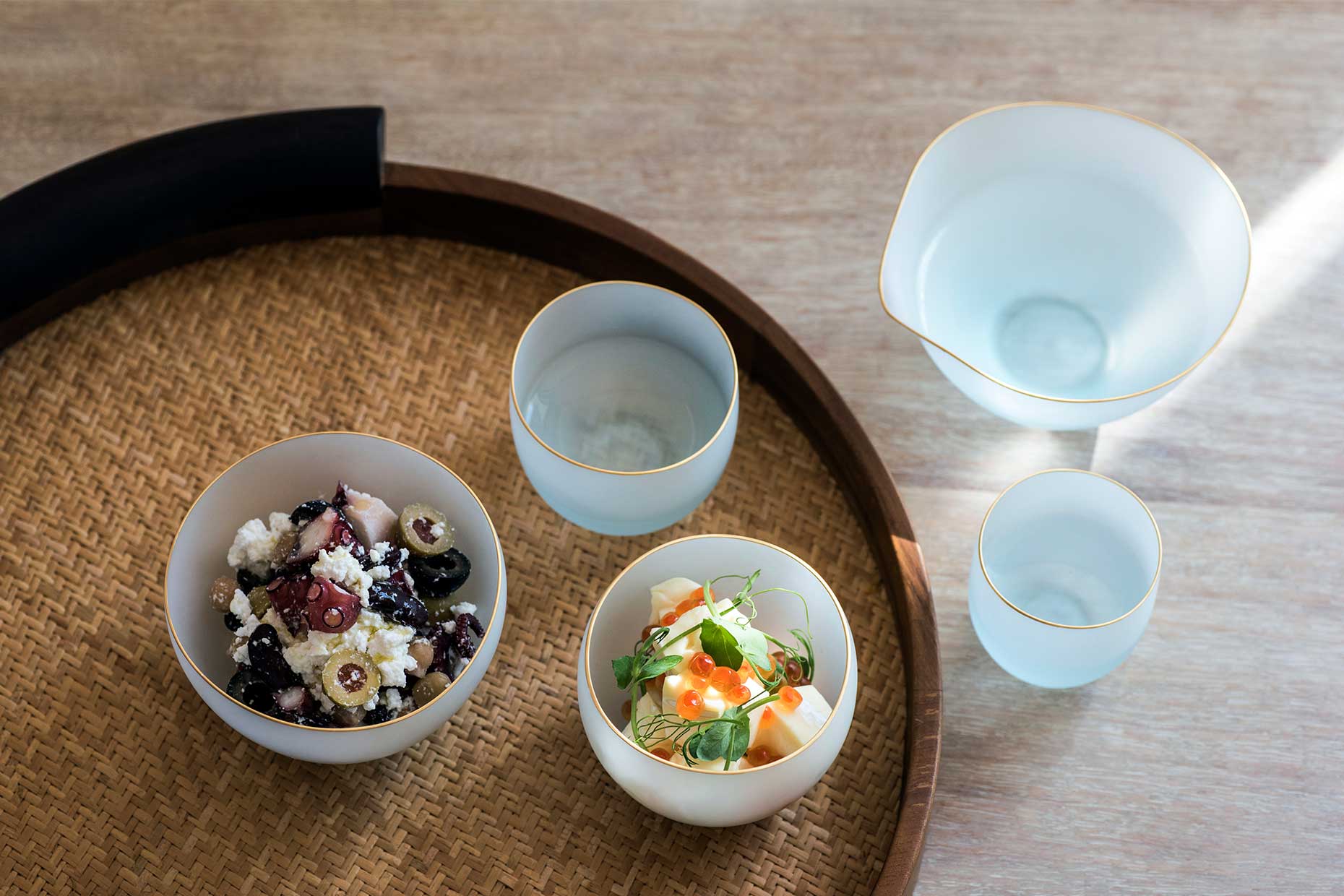 サキ：片口 | 日本酒 | Sghr