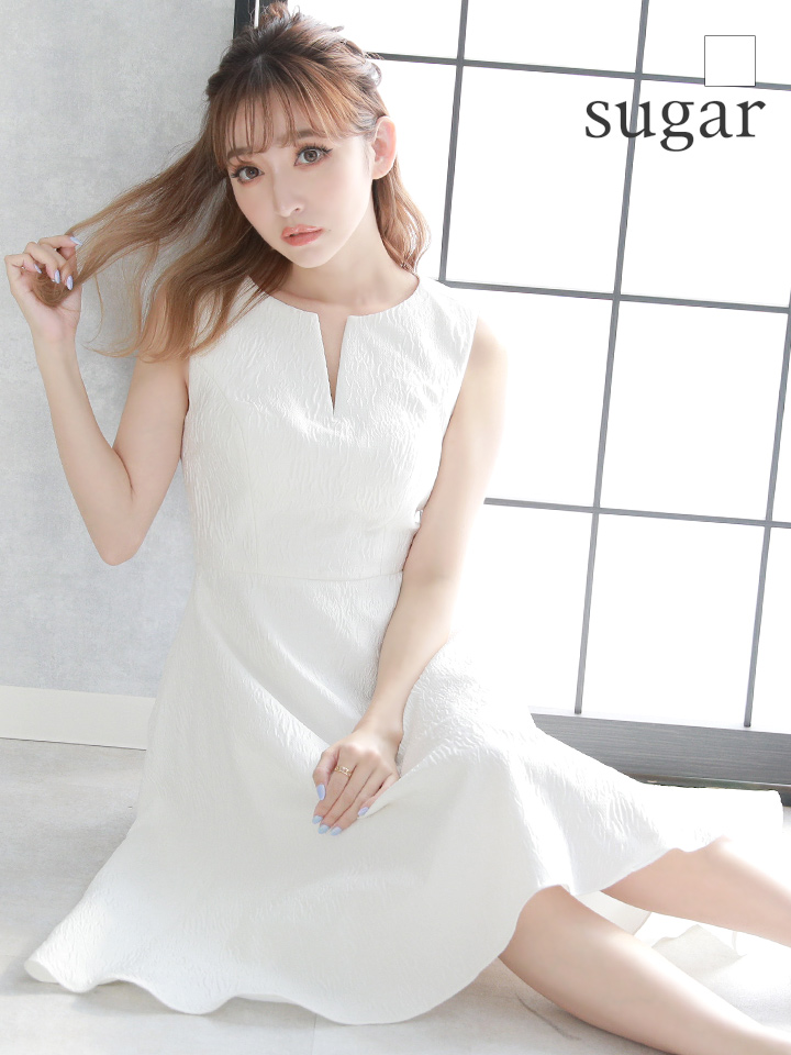 XSサイズあり【ERUKEI エルケイ】ワンカラー/ ノースリーブ