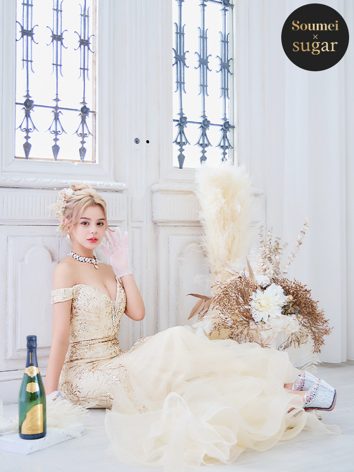 みあ / 関西コレクション着用】Lサイズあり【JEAN MACLEAN/ジャン