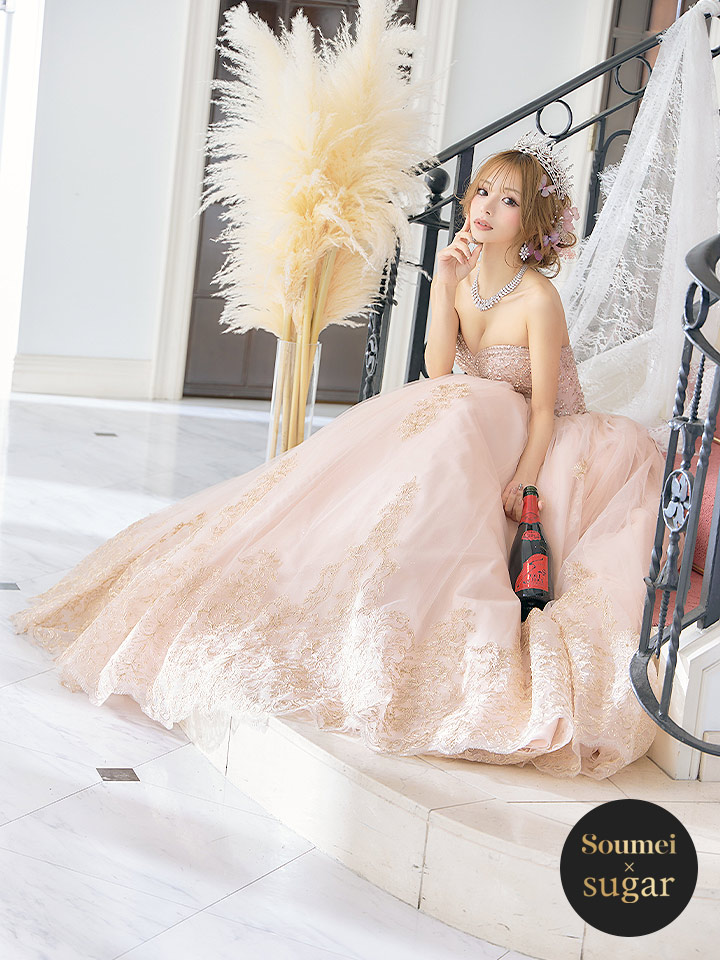 関西コレクション着用】【ANGEL R/エンジェルアール】ベア/ プリンセス