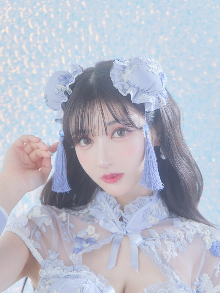 ハロウィン】【sugar nine×マリームーンコラボ】 マリームーンコラボ