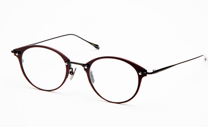 KS-167 | 眼鏡フレーム製品一覧 | 杉本圭