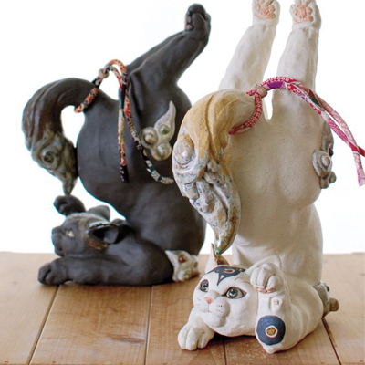 京都・陶都窯とのコラボレーション｜杉乃實