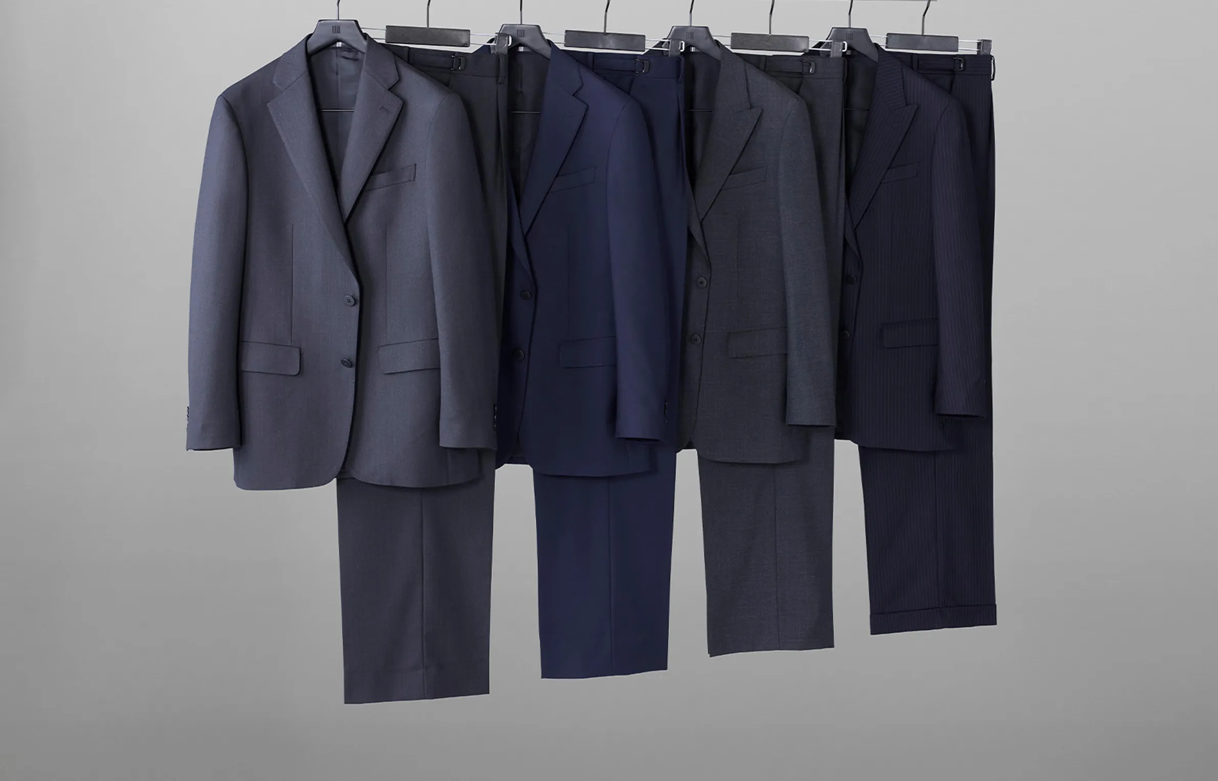 私の成人式スーツ | SUIT SELECT