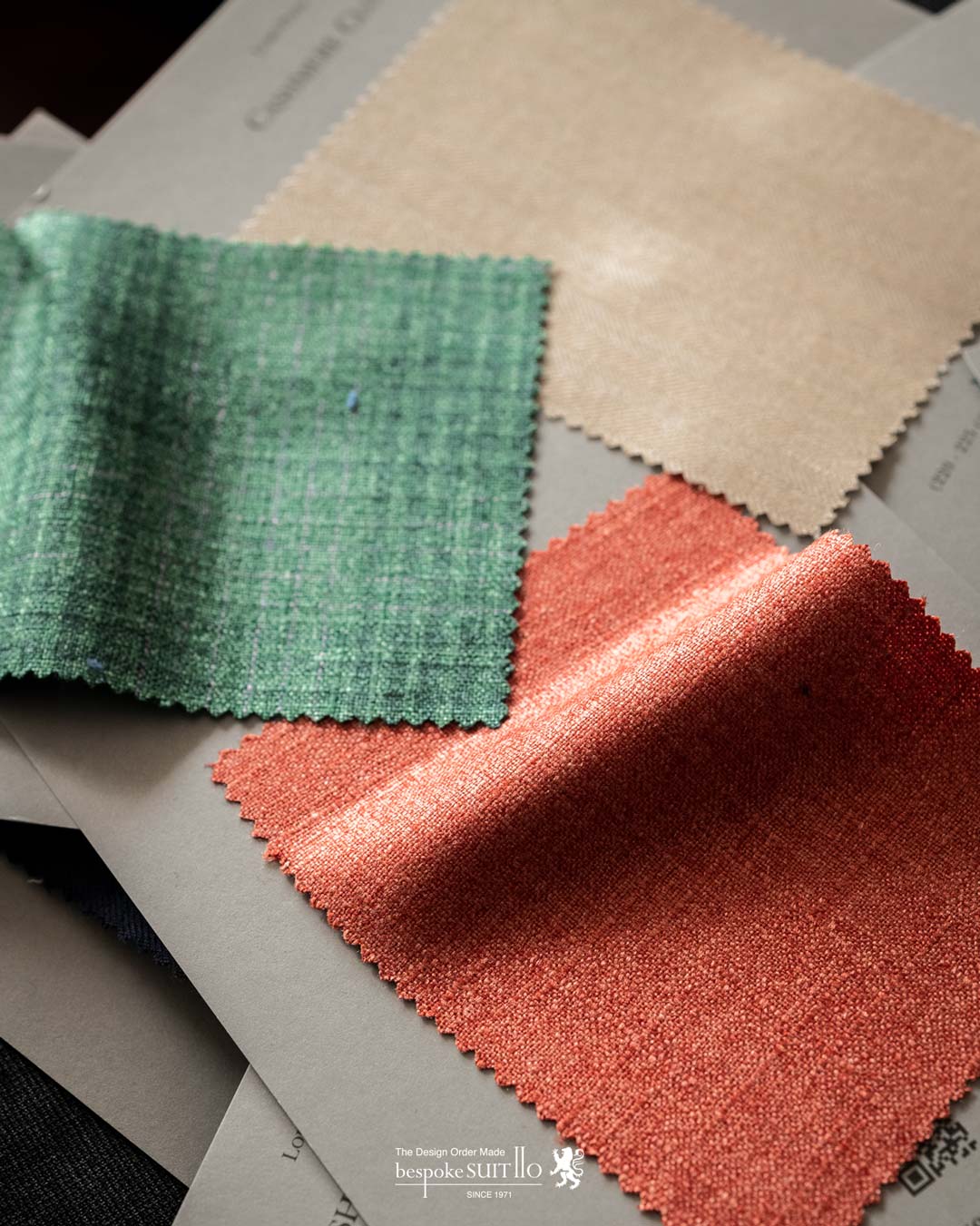 ☆ラグジュアリー LoroPiana SUNSET・CASHMERE CLOUD シルク＆カシミア