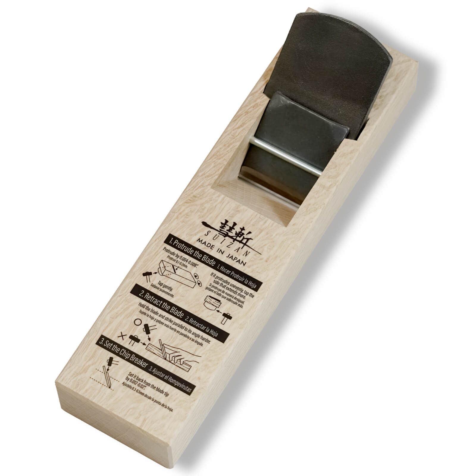 カンナ – SUIZAN JAPAN