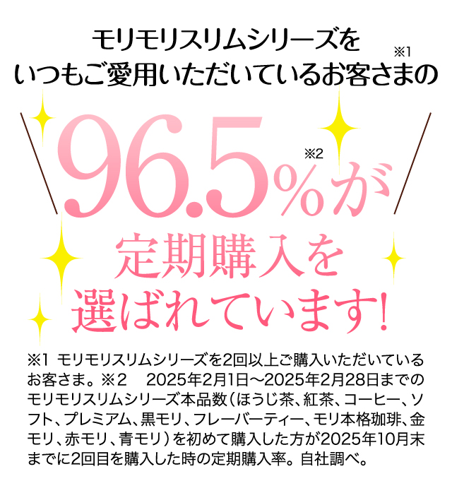 公式】黒モリモリスリム｜ ハーブ健康本舗
