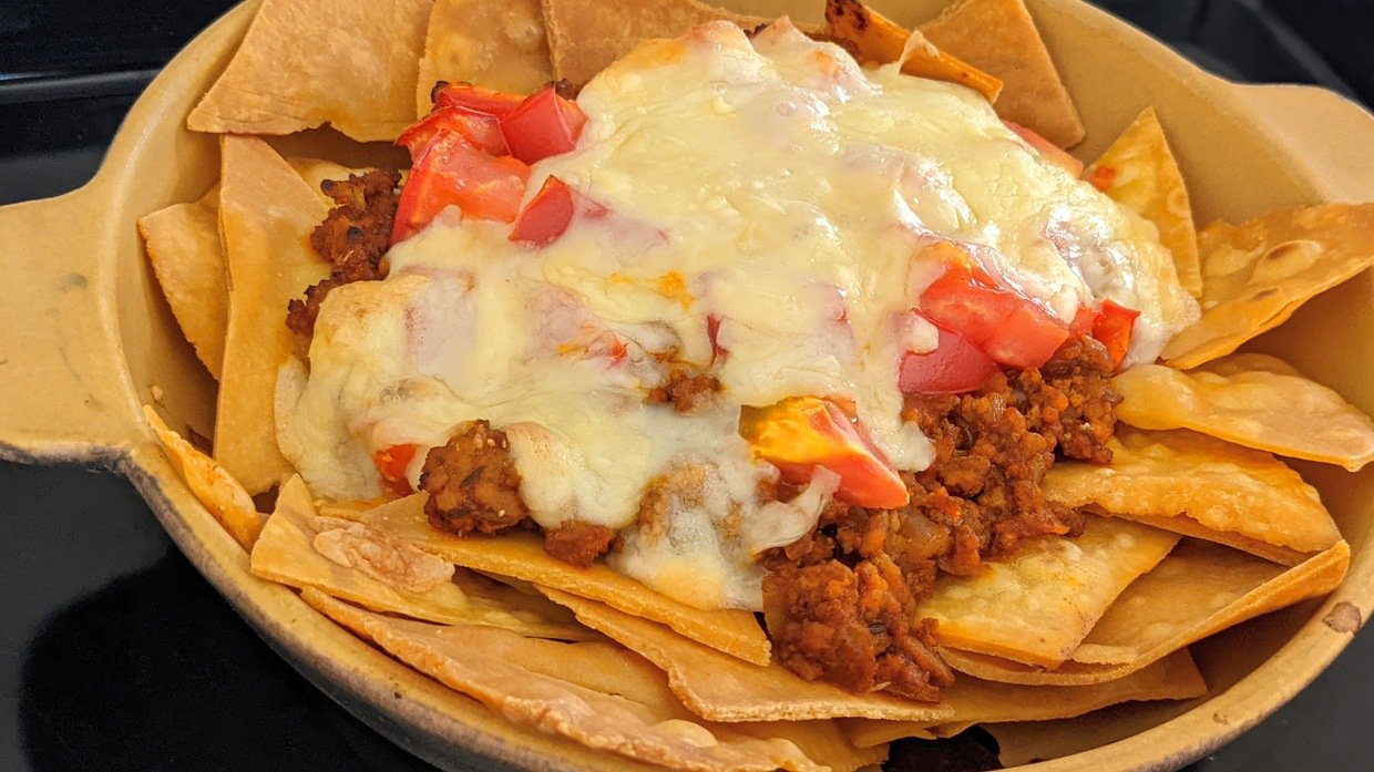 ナチョス・Nachos / ブログ / 酢飯屋 - 文京区水道、江戸川橋にある