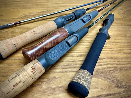 Light Trip 55L.J-ESCHE Debut ! | sumlures